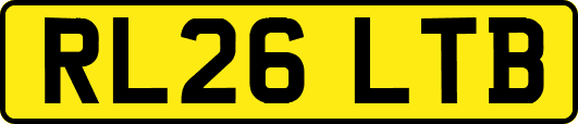 RL26LTB