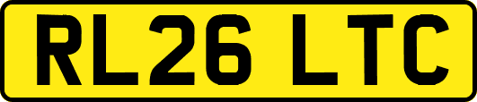 RL26LTC