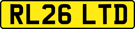 RL26LTD