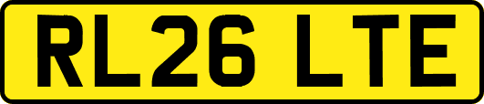 RL26LTE