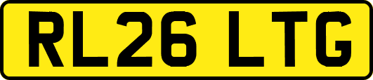 RL26LTG