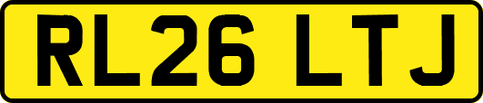 RL26LTJ