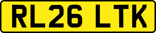 RL26LTK