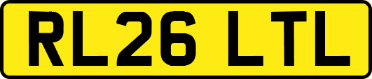 RL26LTL