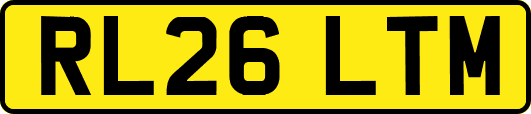 RL26LTM