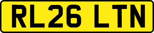 RL26LTN