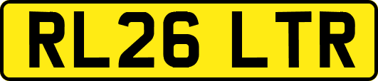 RL26LTR
