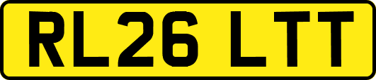 RL26LTT