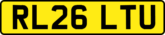 RL26LTU