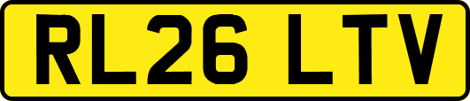 RL26LTV