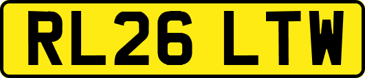 RL26LTW