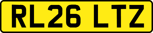 RL26LTZ