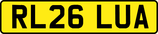 RL26LUA