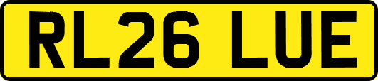 RL26LUE