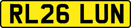 RL26LUN