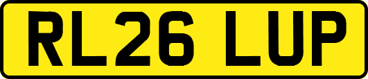 RL26LUP