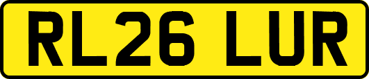 RL26LUR