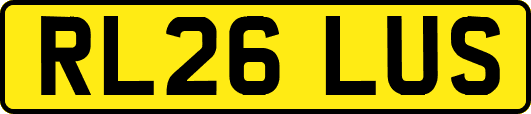RL26LUS