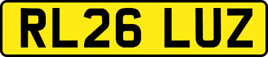 RL26LUZ