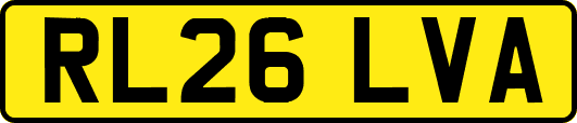 RL26LVA