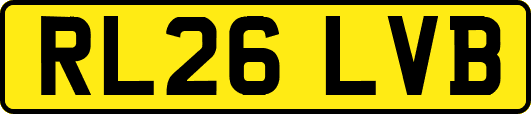 RL26LVB