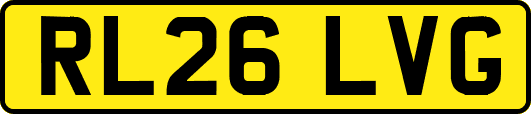 RL26LVG