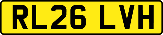 RL26LVH