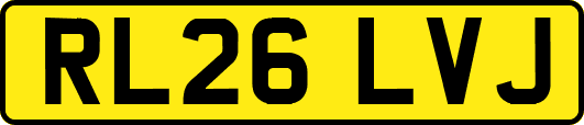 RL26LVJ