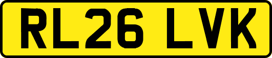 RL26LVK
