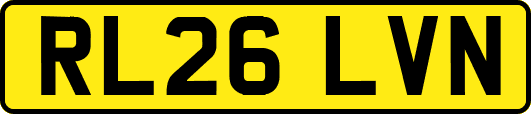 RL26LVN