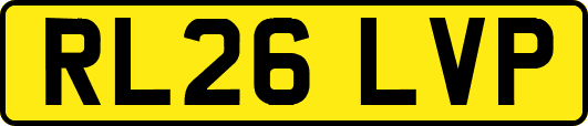 RL26LVP