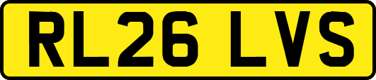 RL26LVS