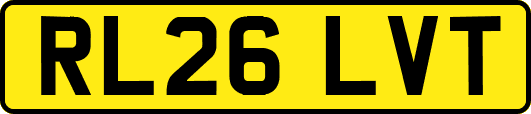 RL26LVT