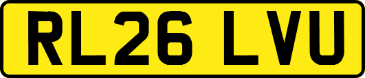 RL26LVU