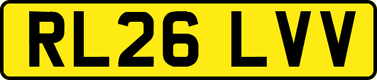 RL26LVV