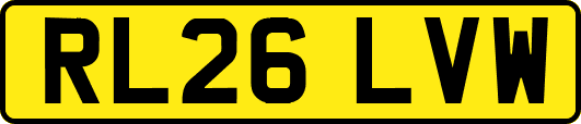 RL26LVW