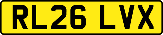 RL26LVX
