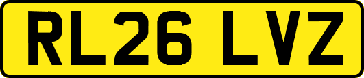 RL26LVZ