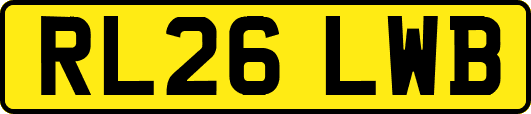 RL26LWB