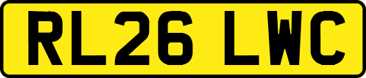RL26LWC