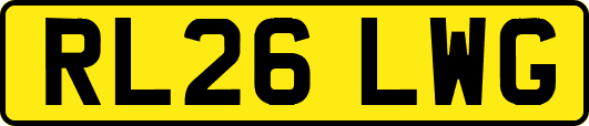 RL26LWG