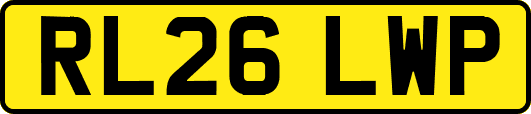 RL26LWP