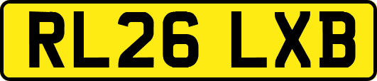 RL26LXB