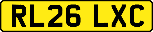 RL26LXC