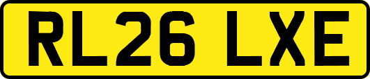 RL26LXE