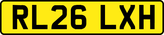 RL26LXH