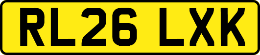 RL26LXK