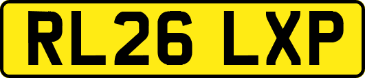 RL26LXP