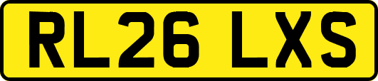 RL26LXS