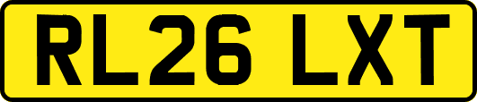 RL26LXT